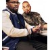 Tv Serie Rel Lil Rel Howery (Rel) Wool Jacket